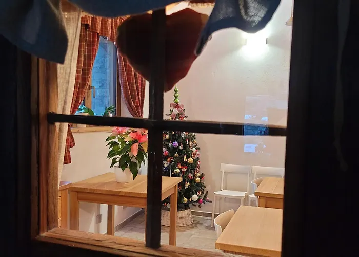 D'hotes Rue Saint Bernard Rhemes-Saint-Georges