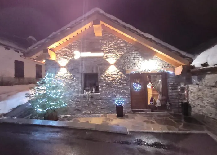 D'hotes Rue Saint Bernard 3*