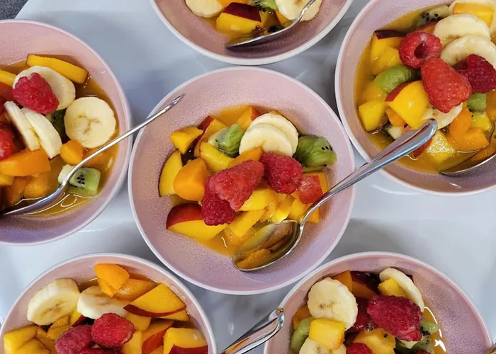 D'hotes Rue Saint Bernard Rhemes-Saint-Georges