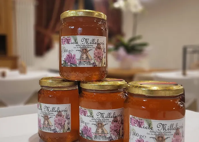 Maison d'hôtes D'hotes Rue Saint Bernard 3*