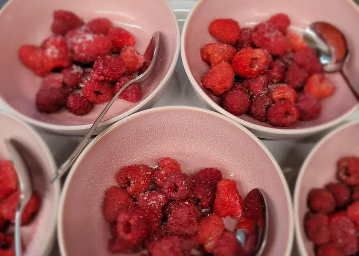 Πανσιόν D'hotes Rue Saint Bernard