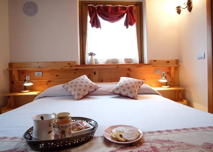 D'hotes Rue Saint Bernard 3*