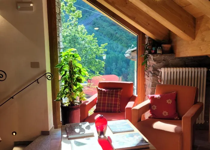 D'hotes Rue Saint Bernard Maison d'hôtes