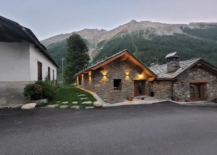 D'hotes Rue Saint Bernard 3*